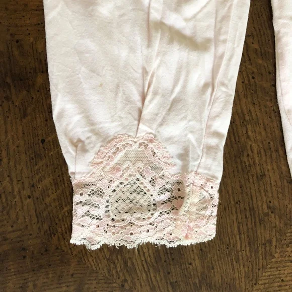 Authentic. 🇮🇹 Joelle. Made by La Perla. Italian lace and super soft cotton. - Picture 4 of 5